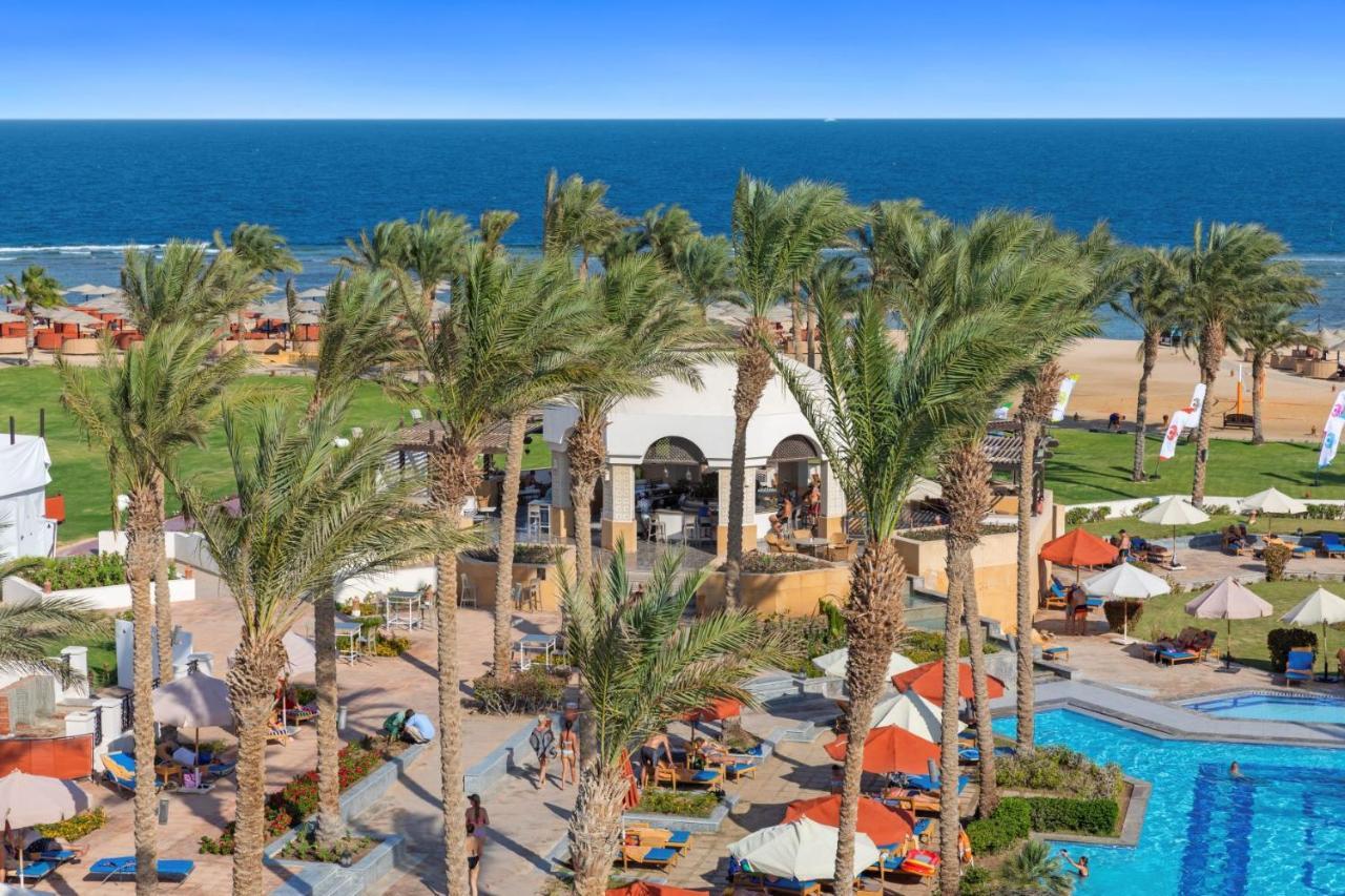 Pickalbatros The Palace Resort 5*