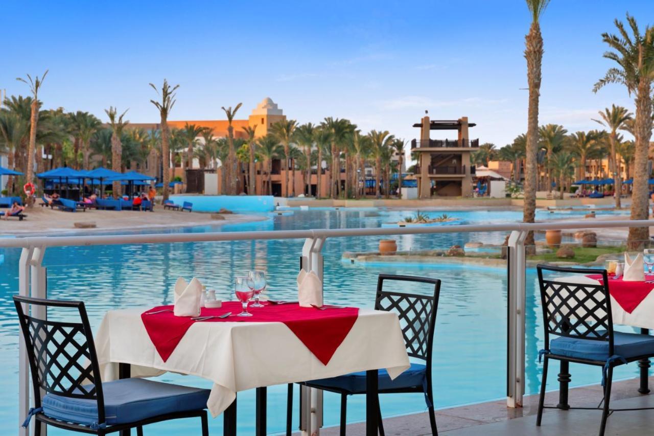 Resort Pickalbatros The Palace 5*