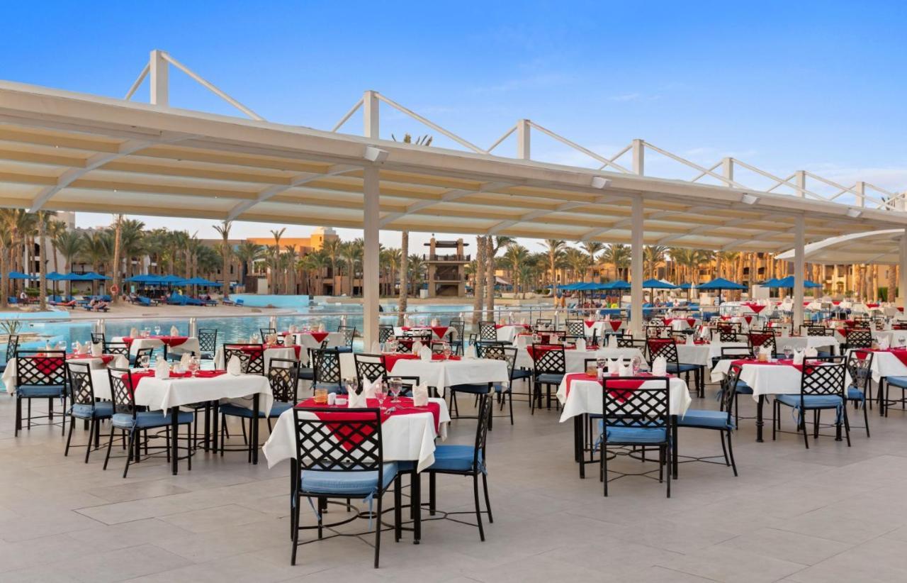Pickalbatros The Palace 5* Port Ghalib