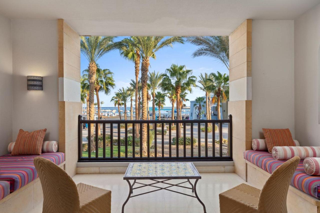 Resort Pickalbatros The Palace 5*