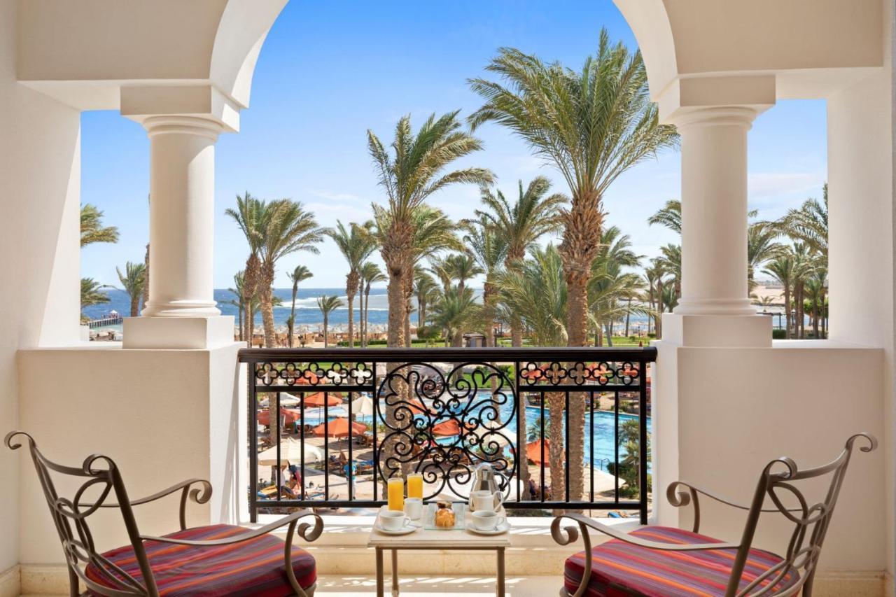 Resort Pickalbatros The Palace