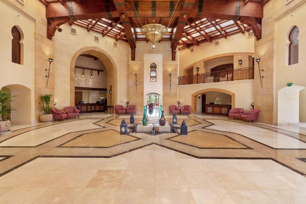 Pickalbatros The Palace Resort Port Ghalib