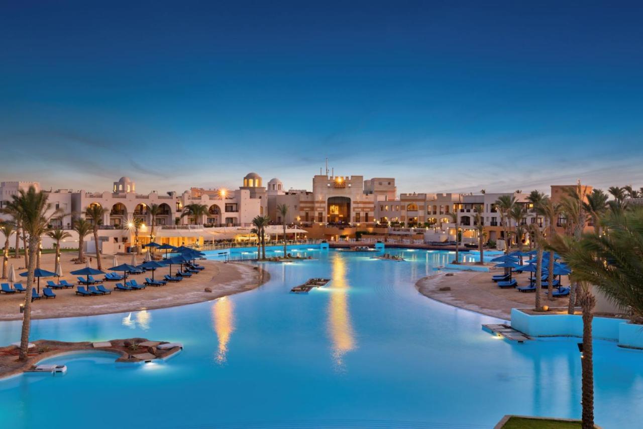 Pickalbatros The Palace Resort 5*