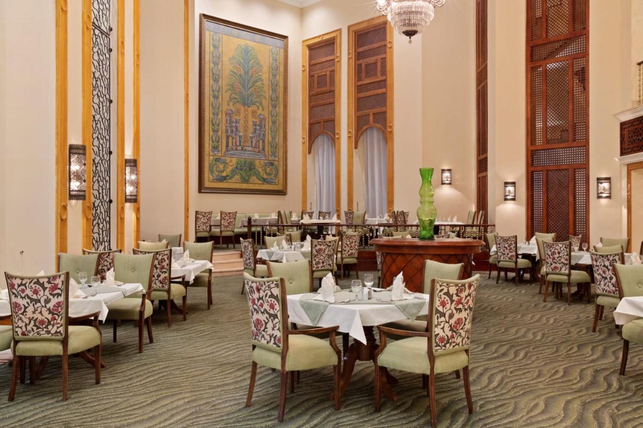 Pickalbatros The Palace Resort 5*