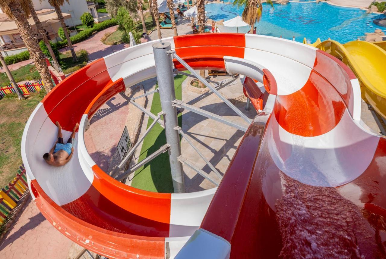 Amphoras Aqua Resort