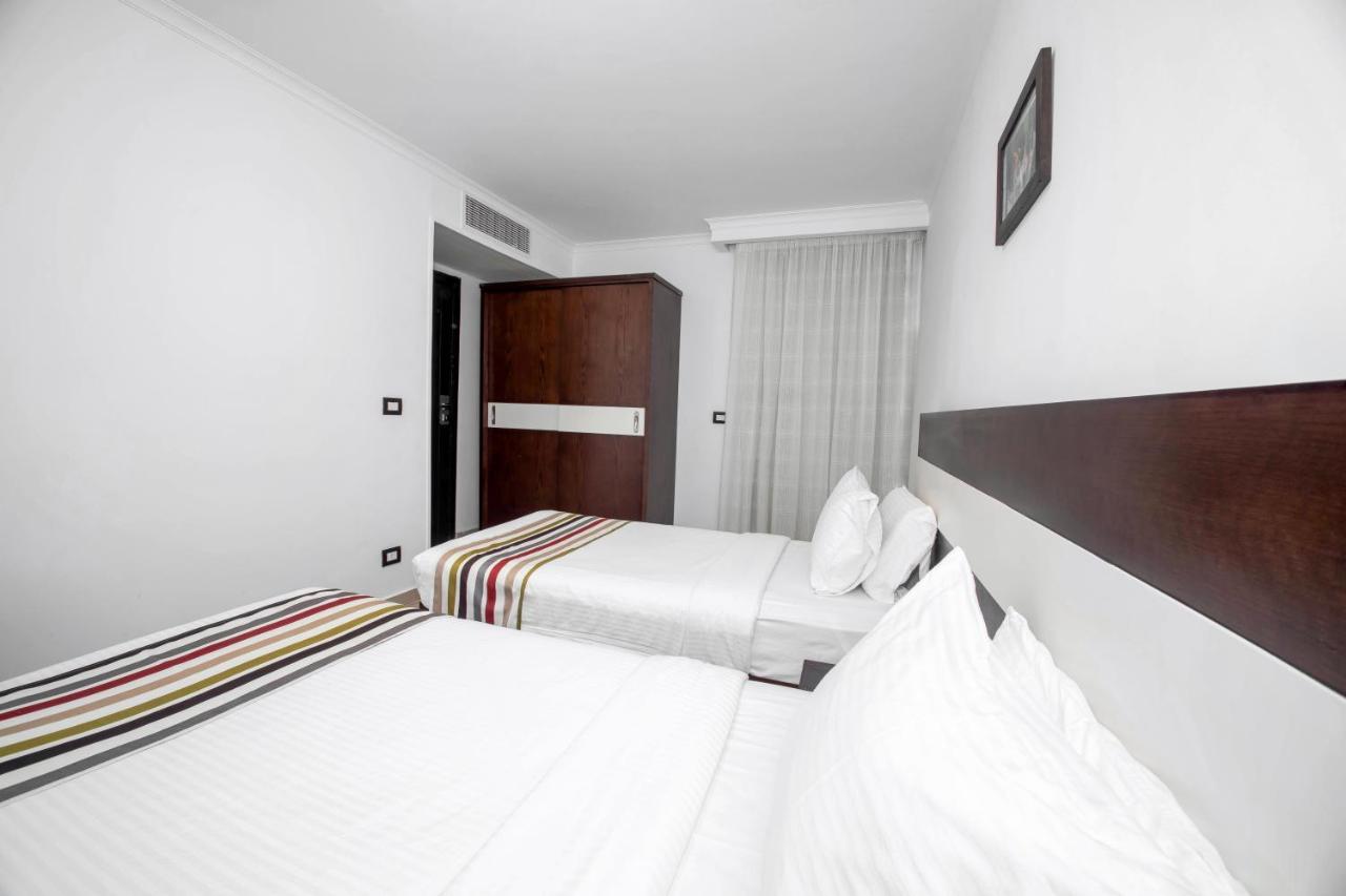 Elite Aqua Park Hotel Ain Sukhna