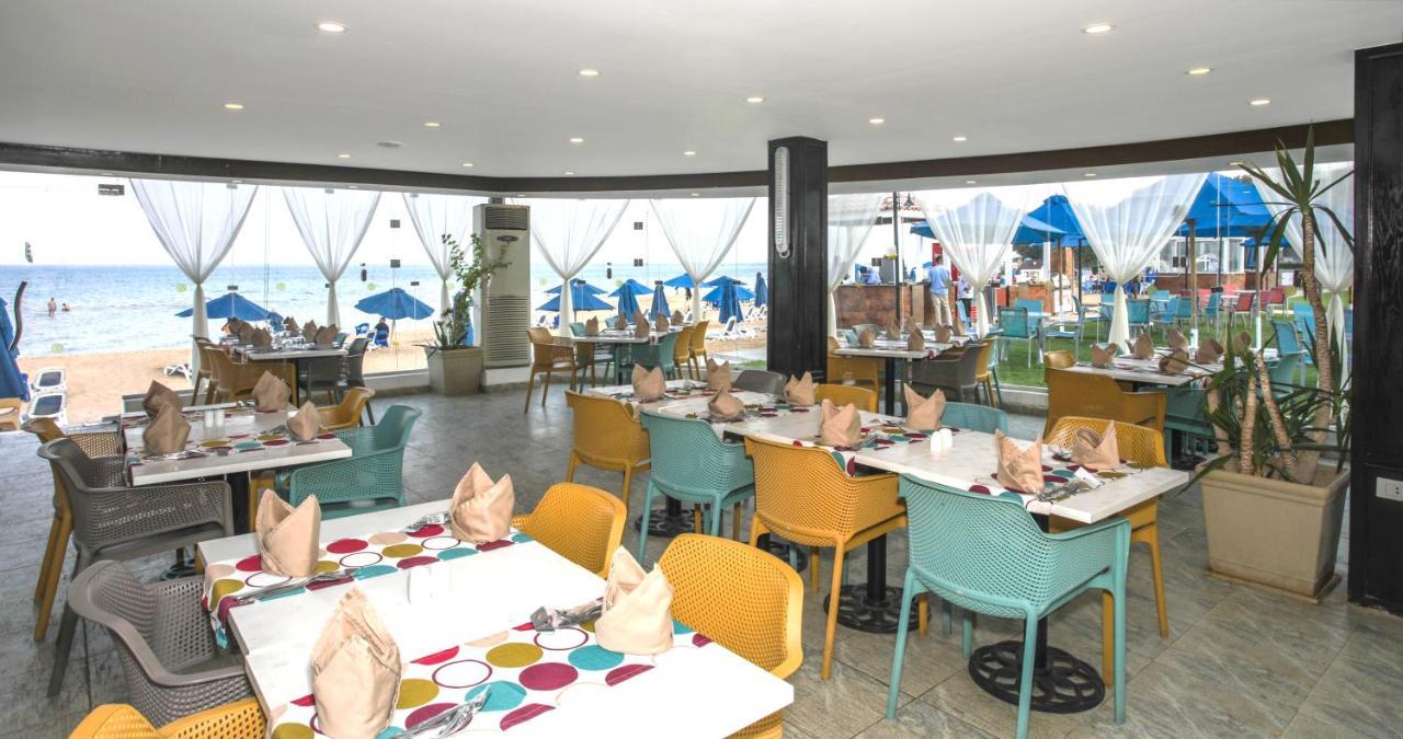 Elite Aqua Park 4*