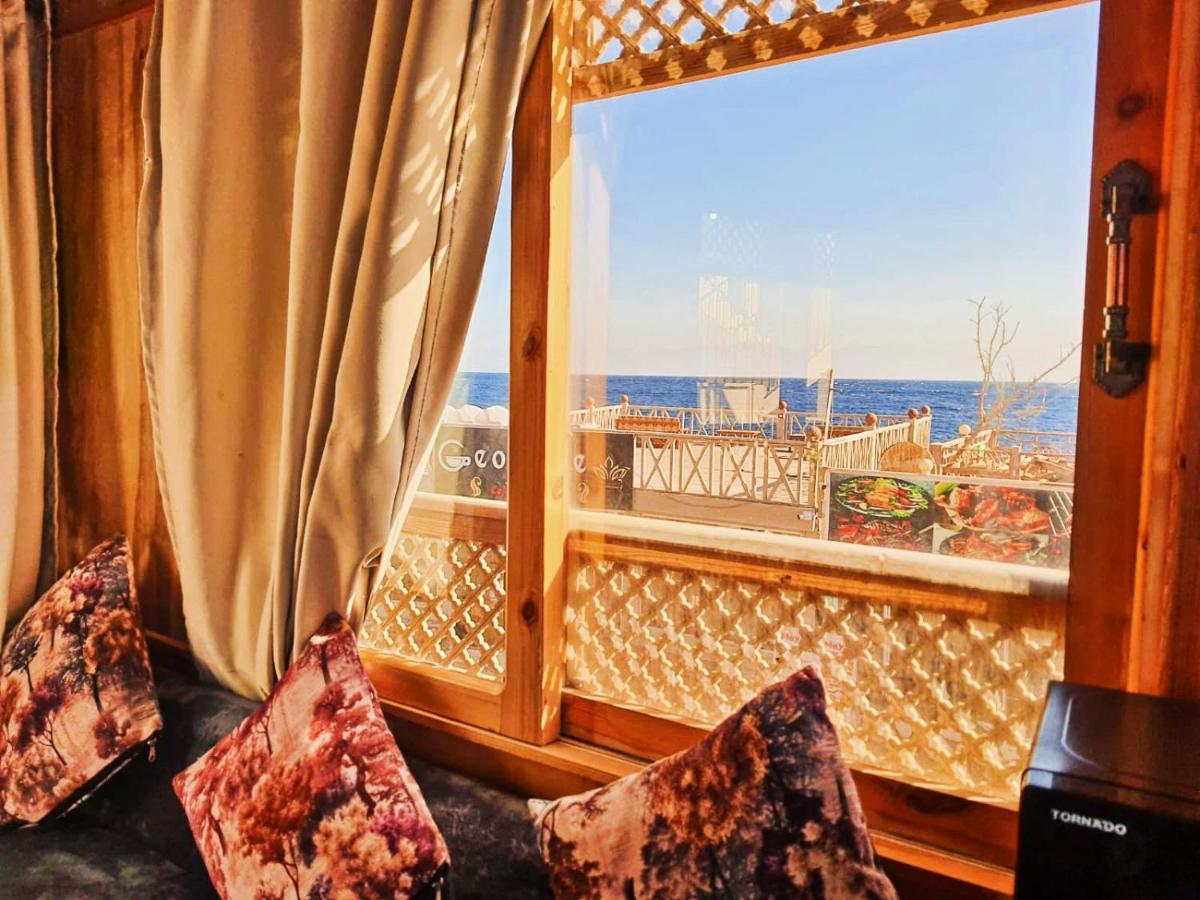 Aparthotel The Spot Dahab