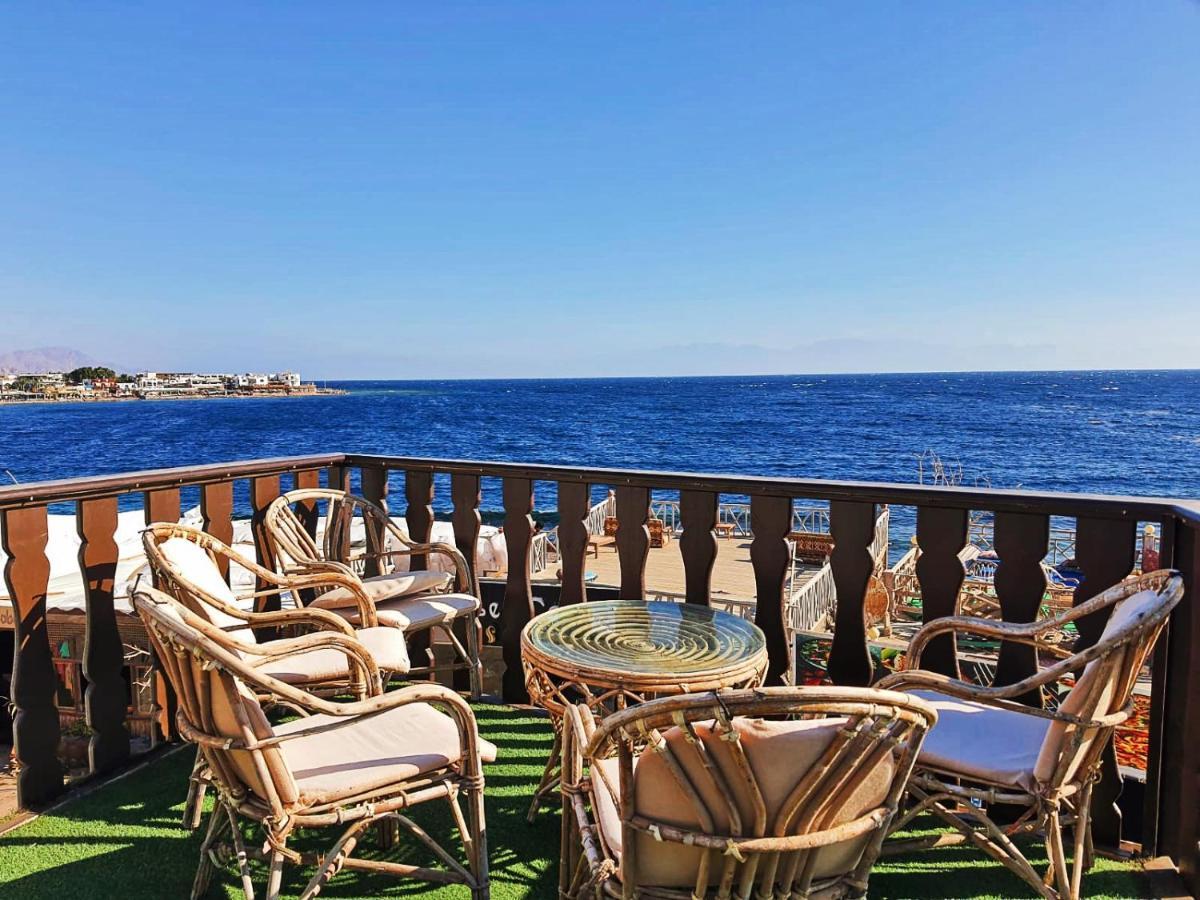 The Spot Dahab