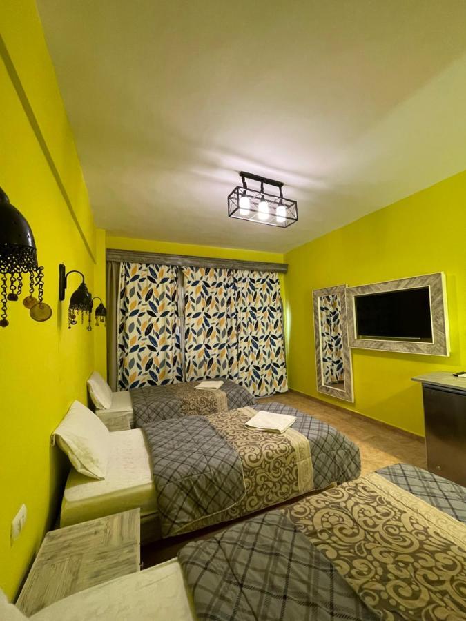 Shams & Dive Centre Hostel Dahab