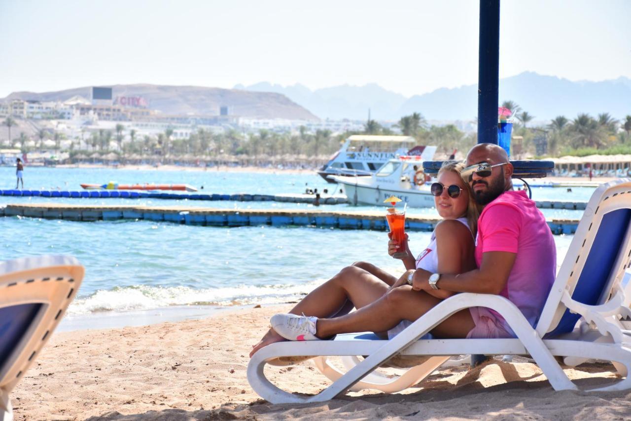Resort Gafy Aqua Park Sharm El-Sheikh