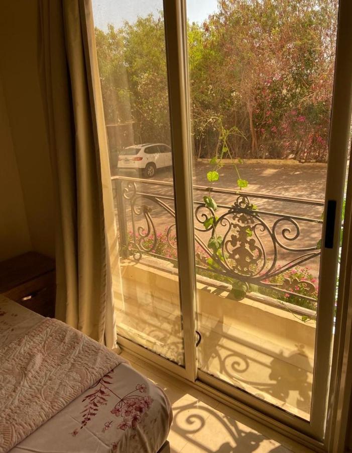 Apartment Bahga Palace 5 Residential Hurghada
