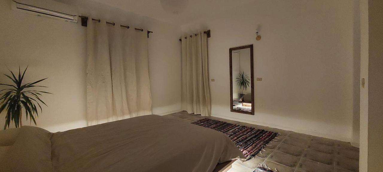 The White Villa