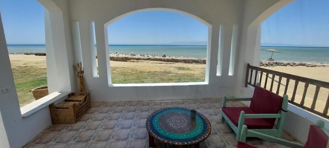 The White Villa *