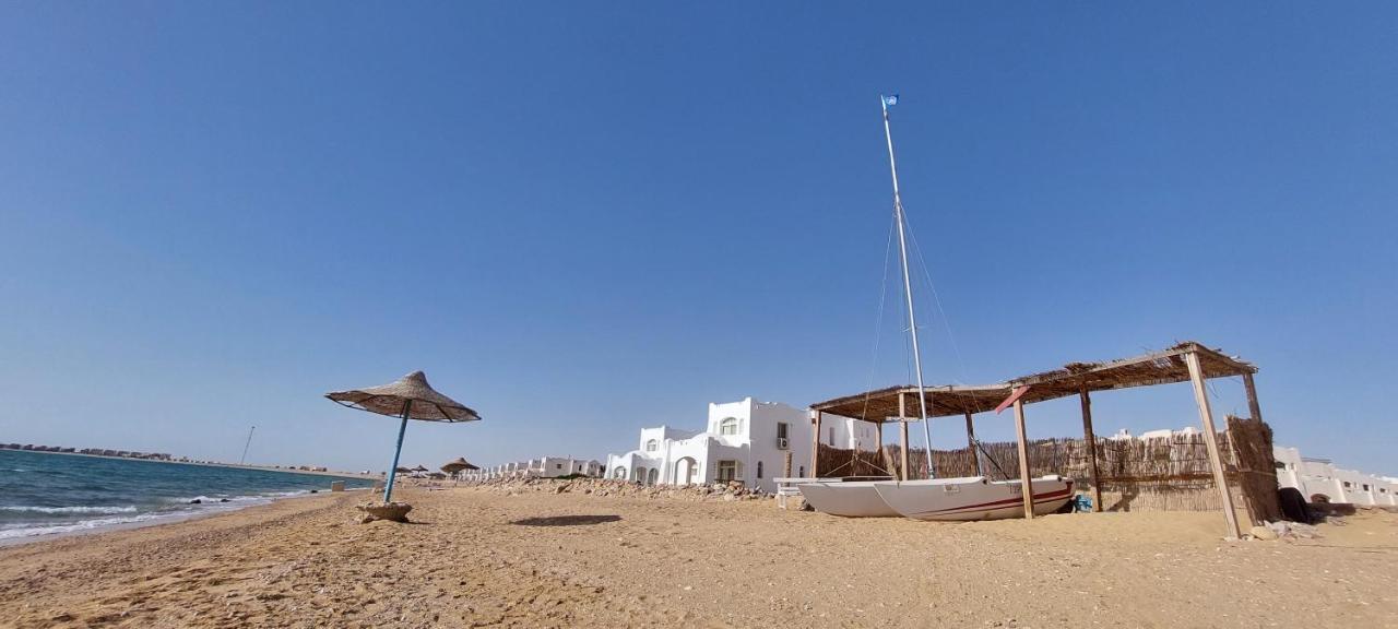 The White Villa