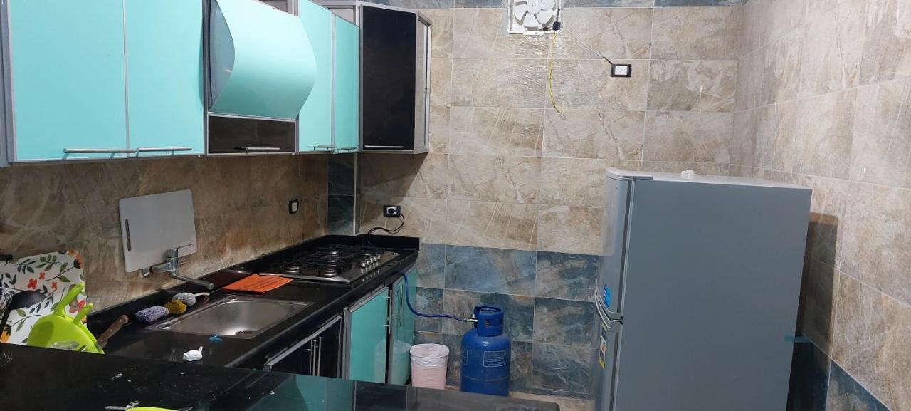 Aparthotel Shabana House *