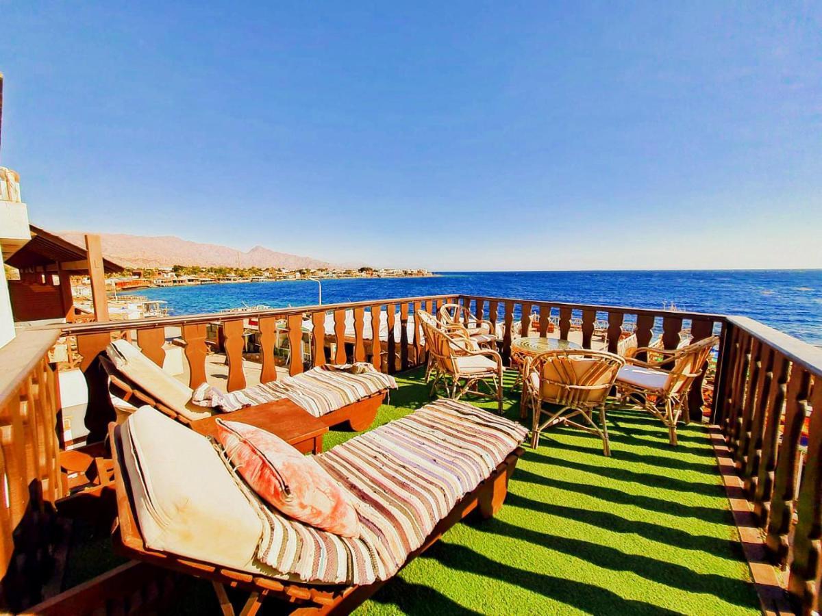 The Spot * Dahab
