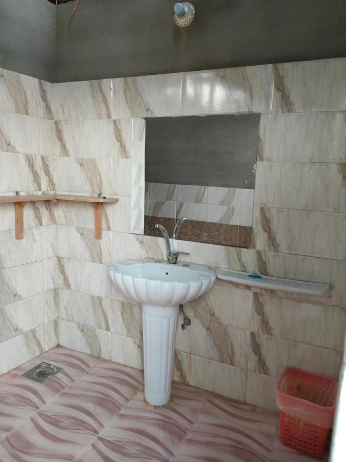 Lodge Bab Eldonia Camp