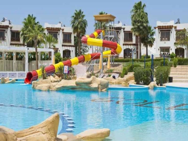 Amphoras Aqua 4* Sharm el-Sheikh