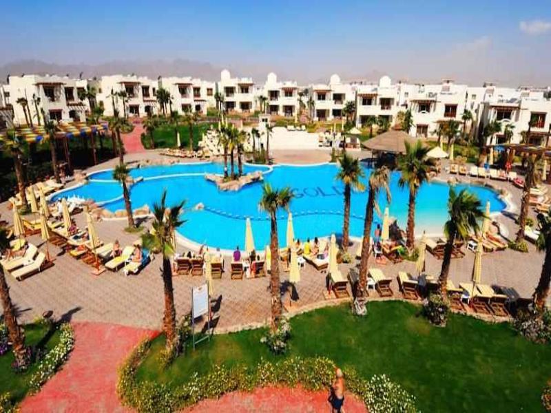 Resort Amphoras Aqua