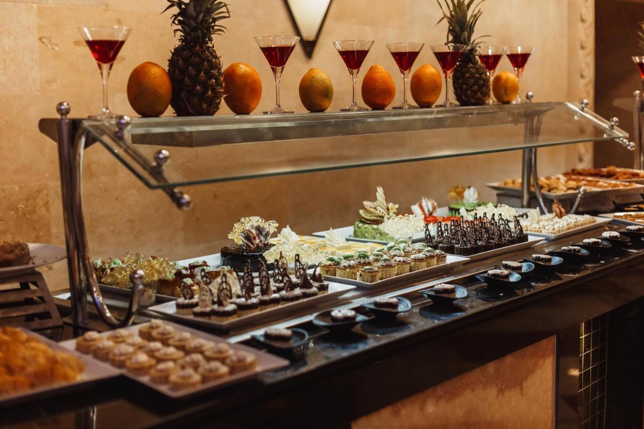 Xperience Kiroseiz Parkland Resort Şarm El-Şeyh