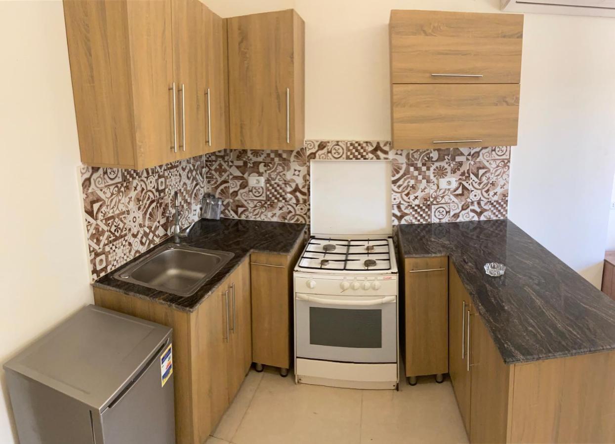 Bahga Palace 5 Residential Apartment Hurghada