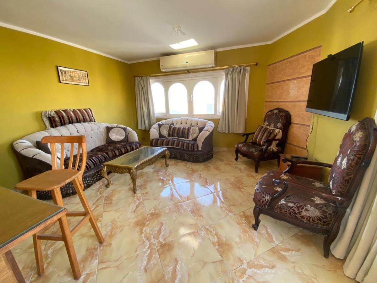 Al Crown Daire Şarm El-Şeyh