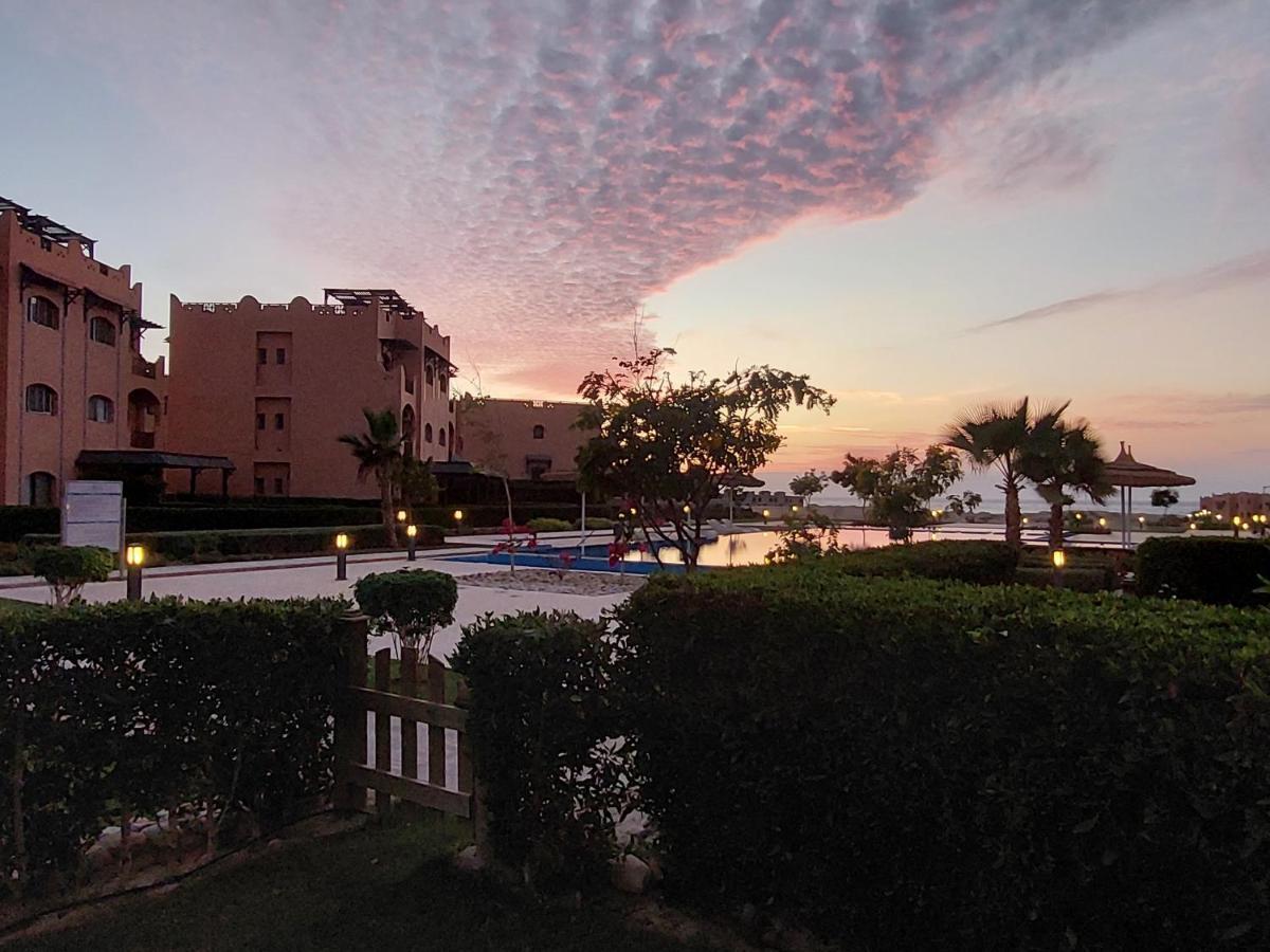 La Hacienda - - Ras Sedr