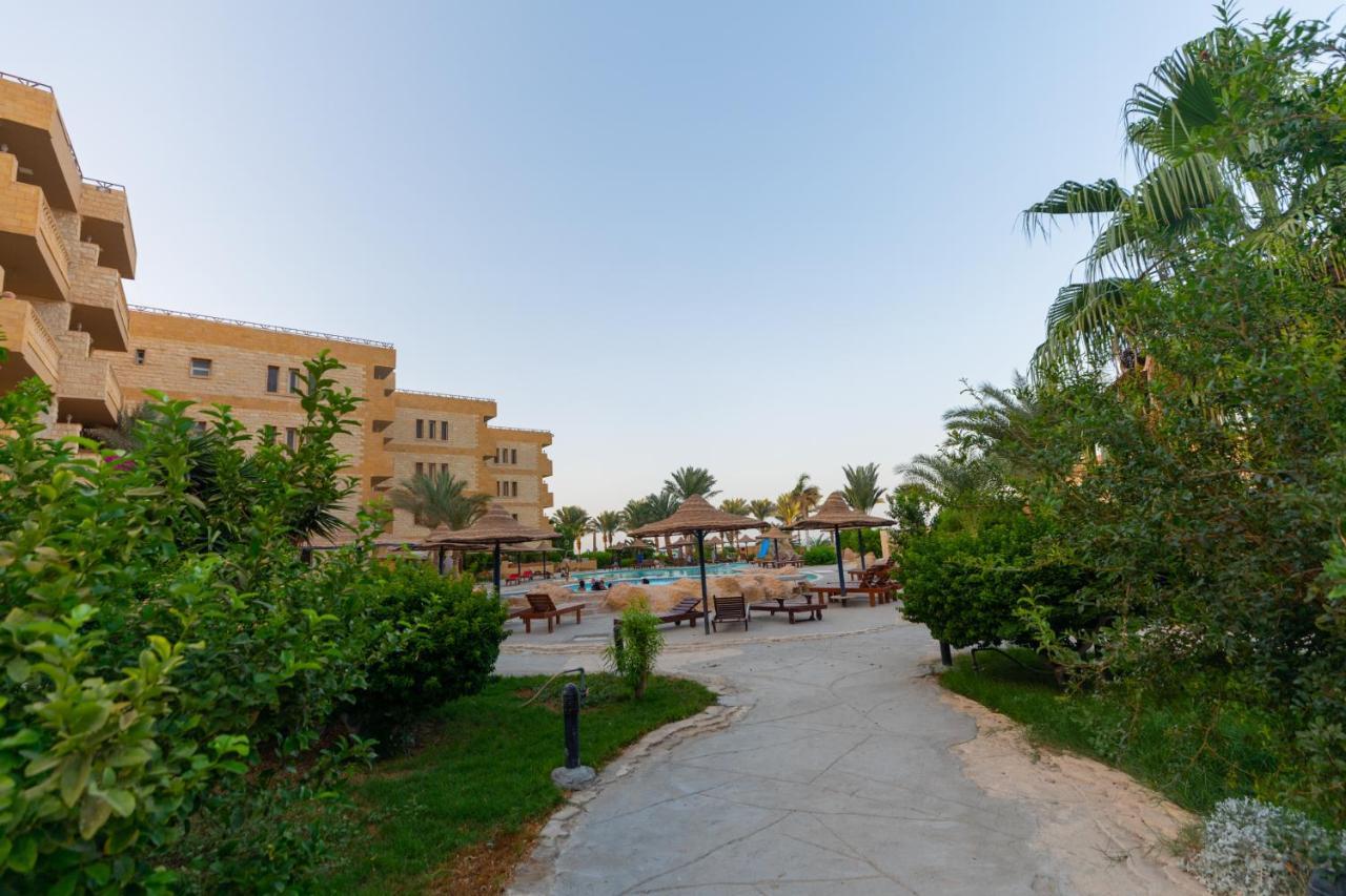 Aparthotel Palma Hurghda