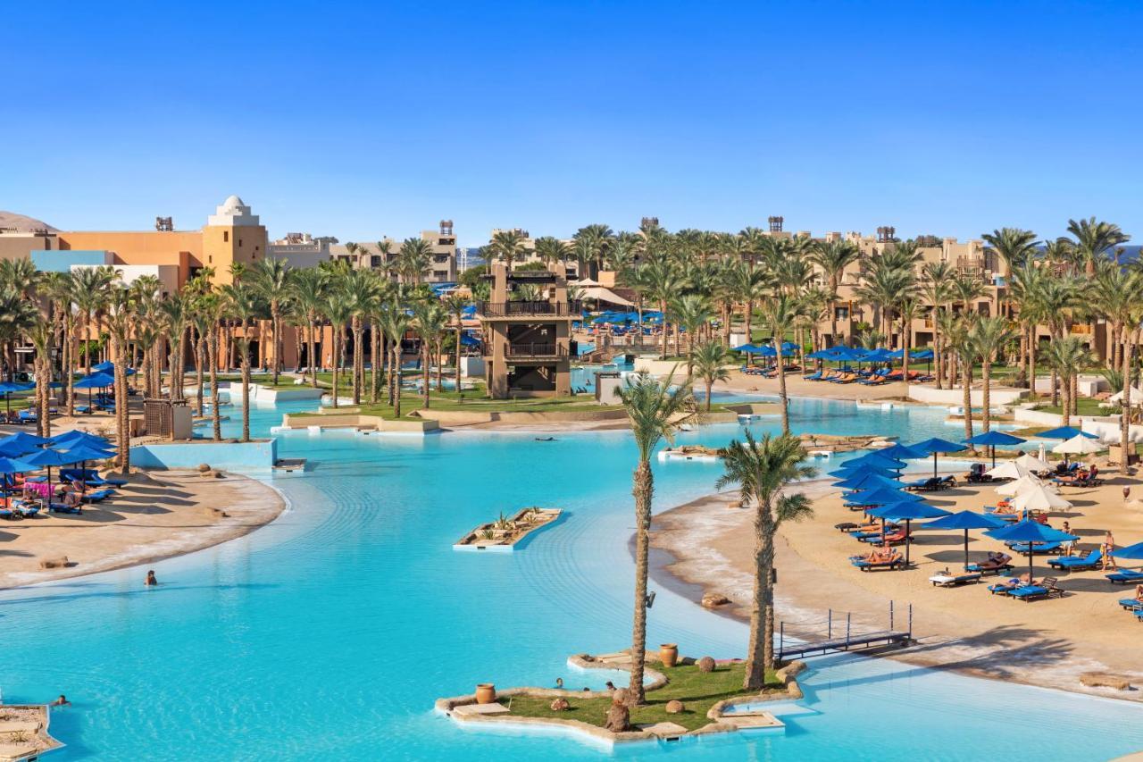 Pickalbatros The Palace 5* Port Ghalib