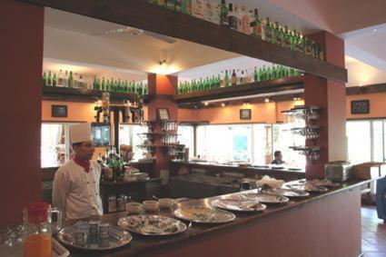 Oonas Dive Club 2* Sharm el-Sheikh