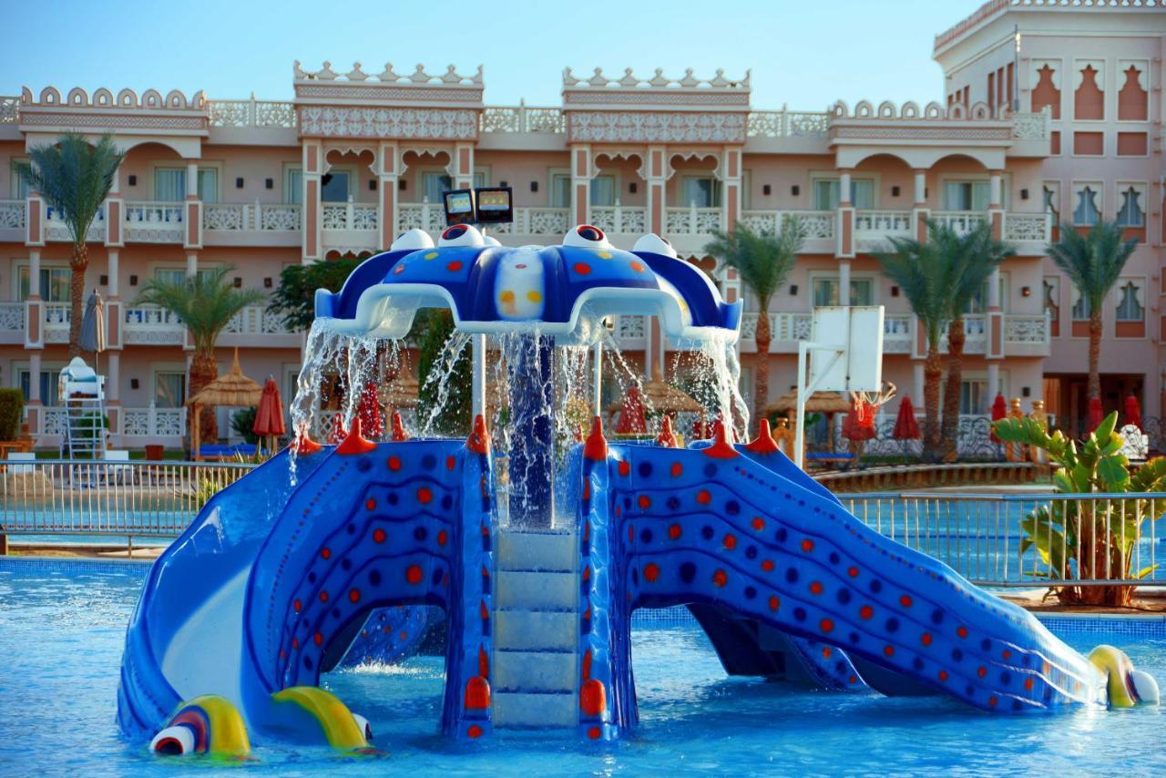 Pickalbatros Palace - Aqua Park 5* Hurgada