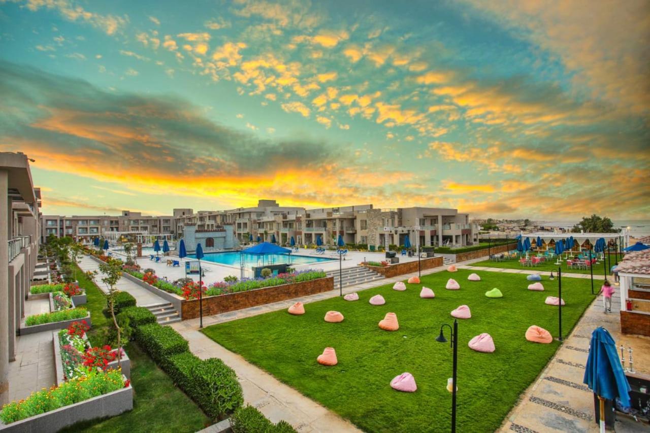 Elite Aqua Park Ain Sukhna