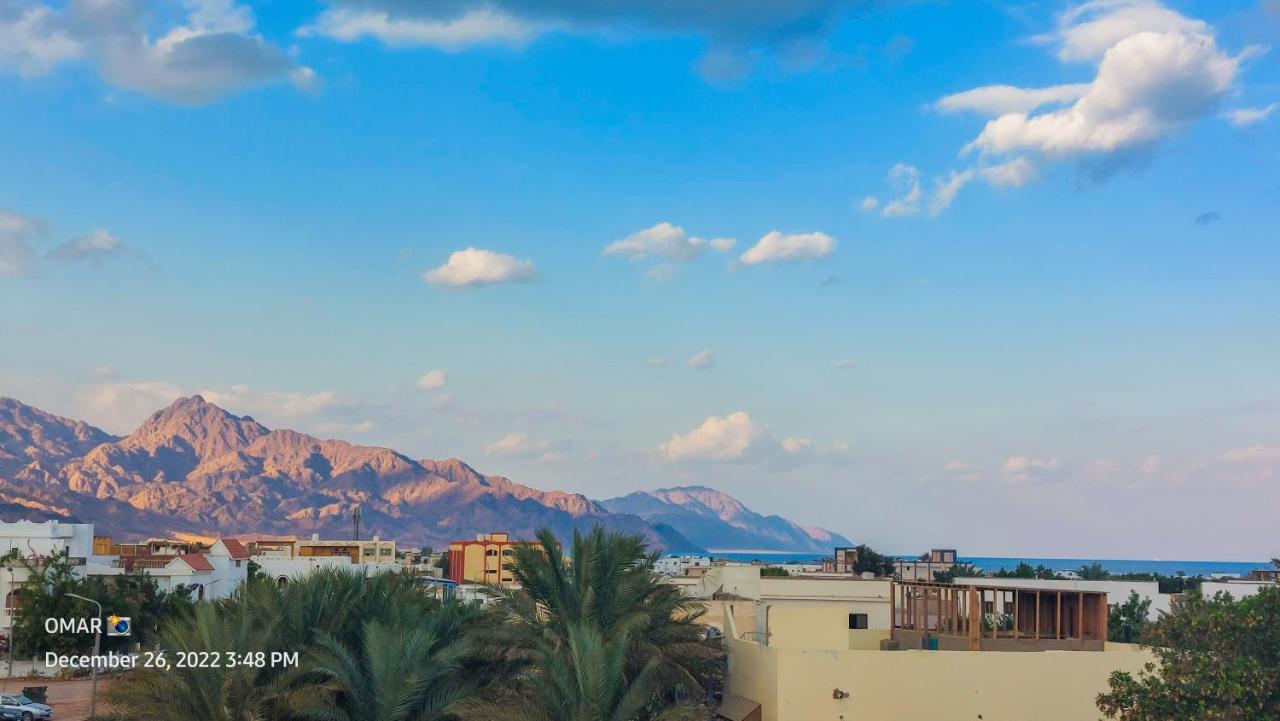 Shabana House Dahab