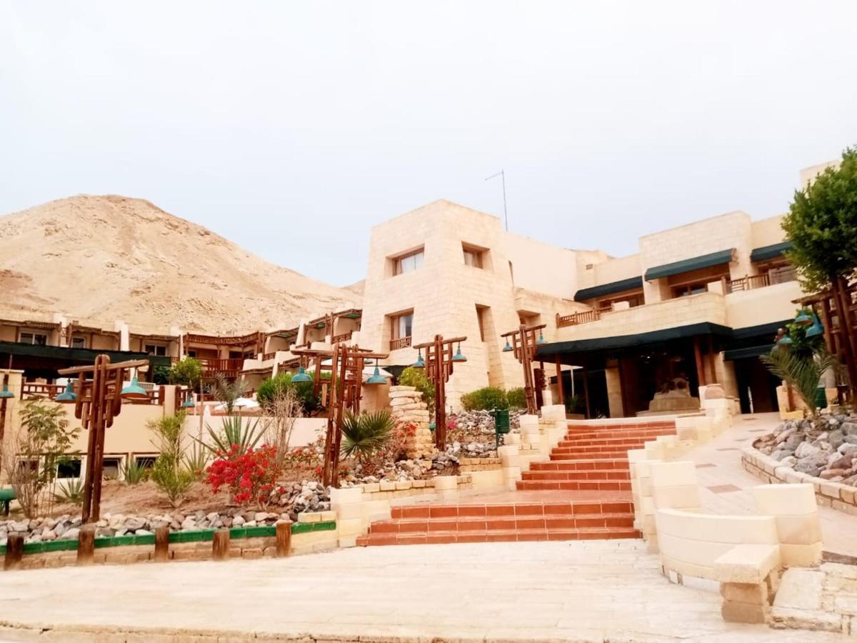 Hotel Tobya Boutique Taba