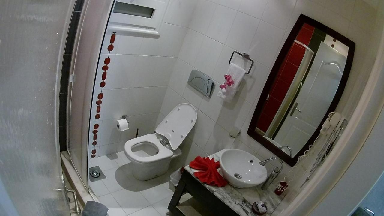 Deluxe Delta * Şarm El-Şeyh