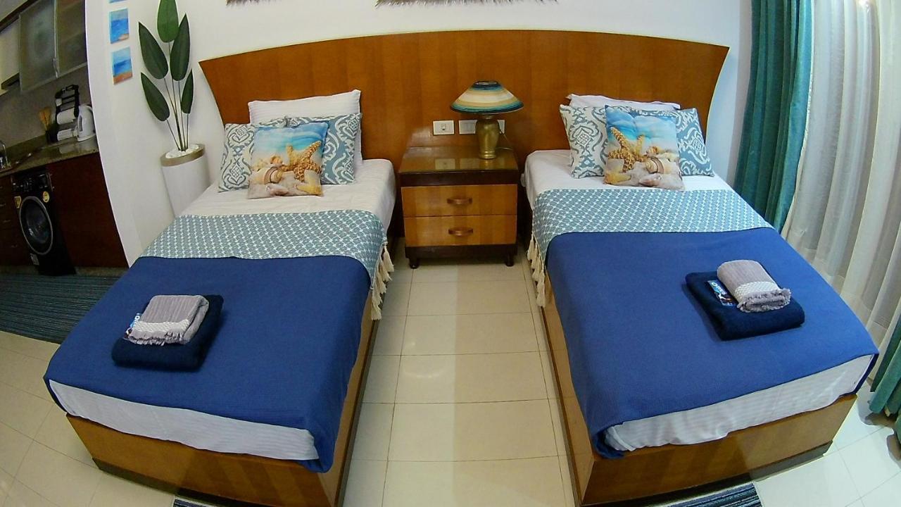 Deluxe Delta Daire