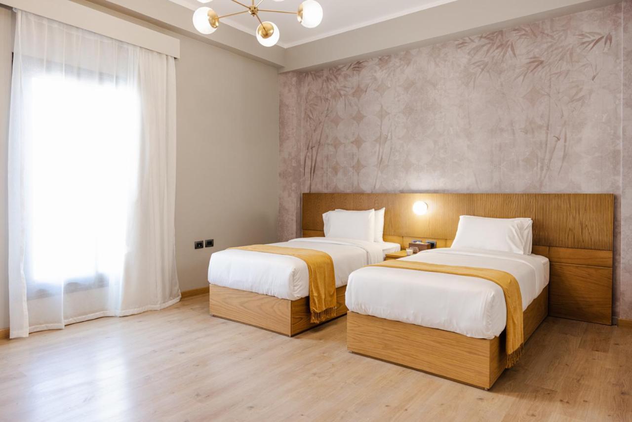 Boutique Nest In New * Cairo