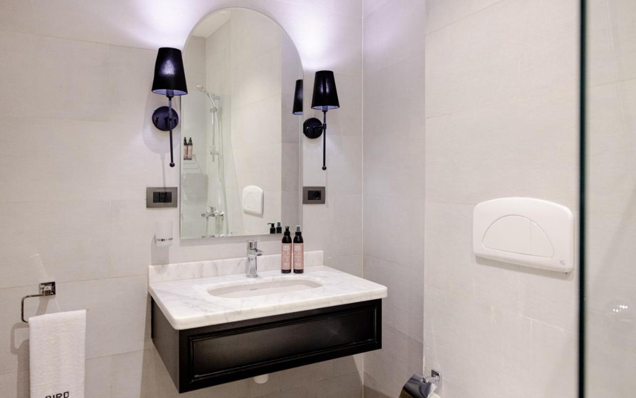 Apartment Boutique Nest In New