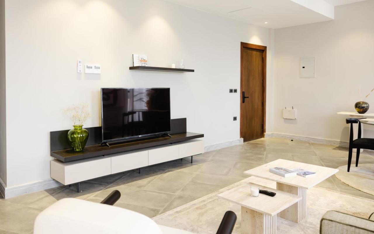 Apartment Boutique Nest In New Cairo