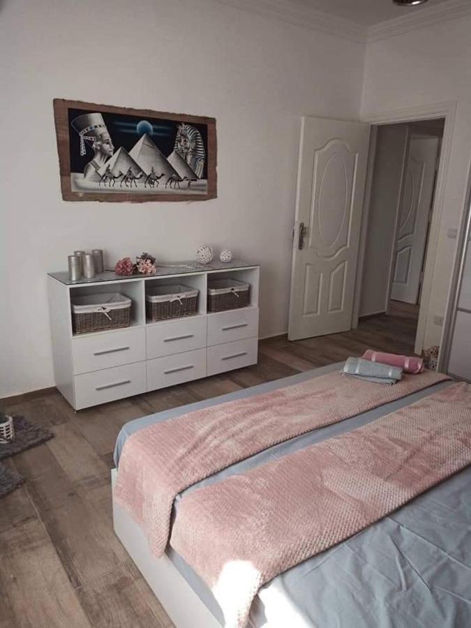 Apartment Alena Lempachova