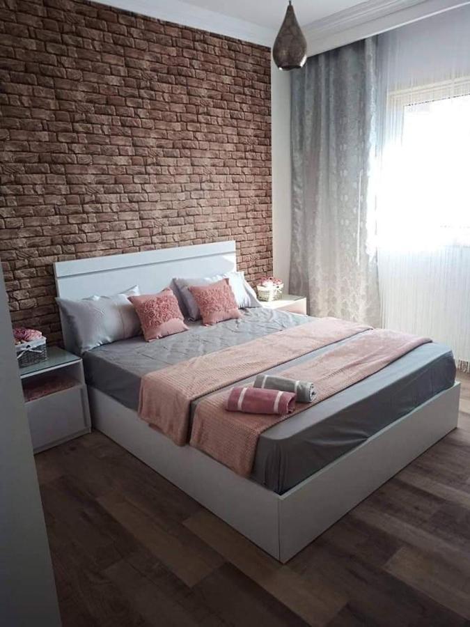 Apartment Alena Lempachova *