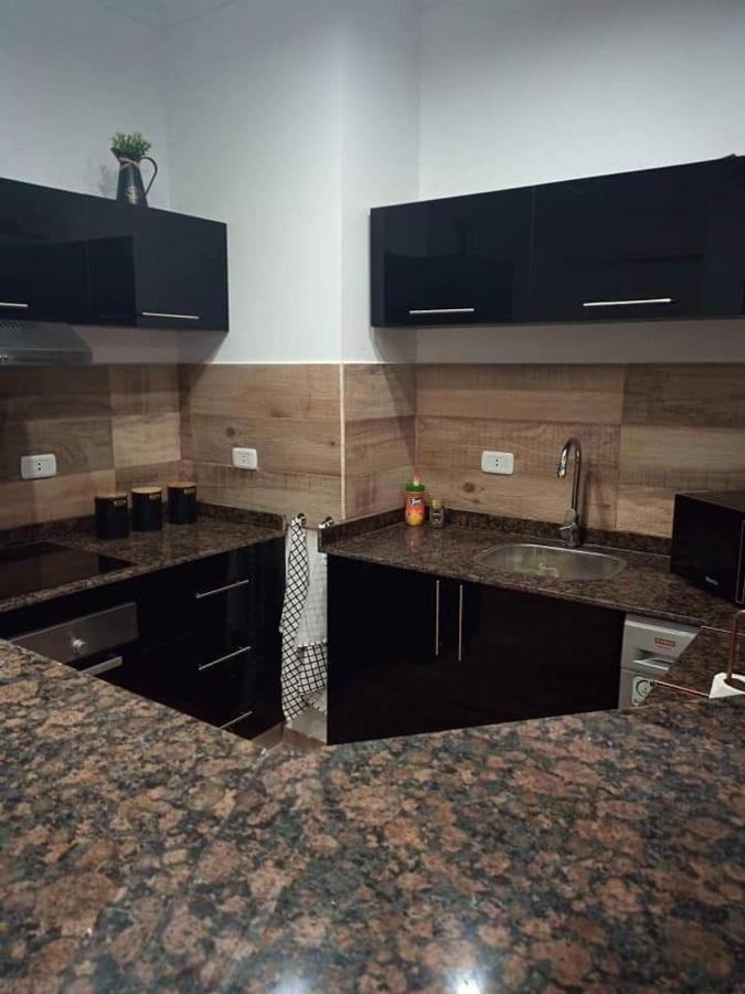 Alena Lempachova Apartment Hurghada