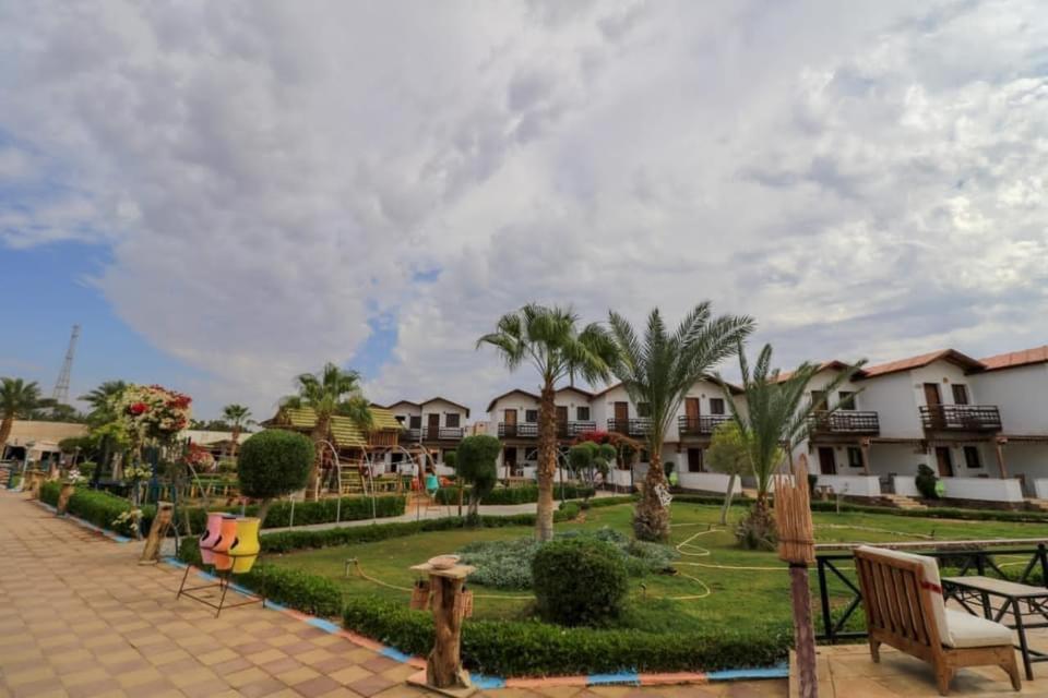 Ganet Sinai Resort Dahab