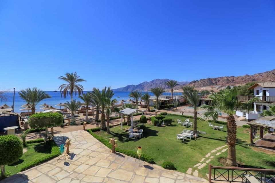Ganet Sinai Resort
