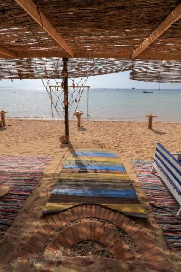 Ganet Sinai Resort 2*