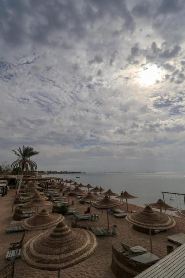 Resort Ganet Sinai 2*