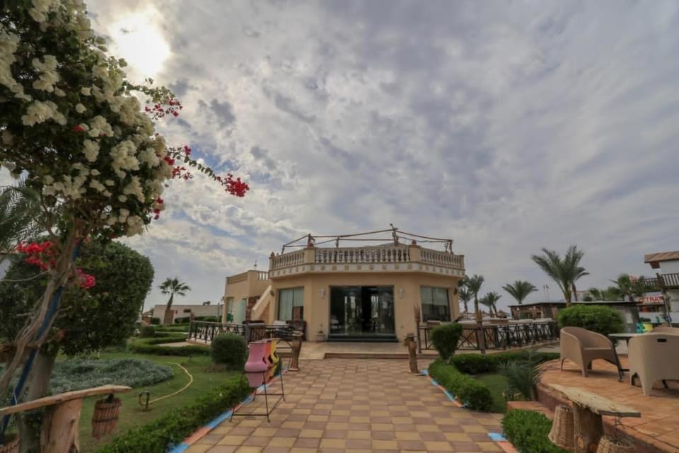 Resort Ganet Sinai Dahab