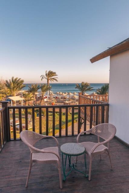 Resort Ganet Sinai 2*