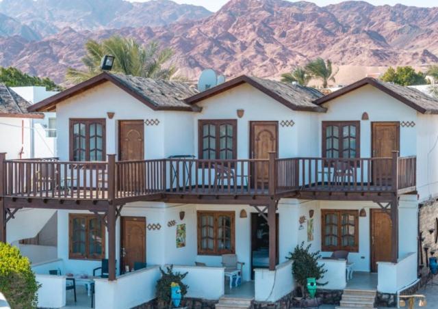 Ganet Sinai 2* Dahab